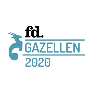 FD Gazellen Award 2020